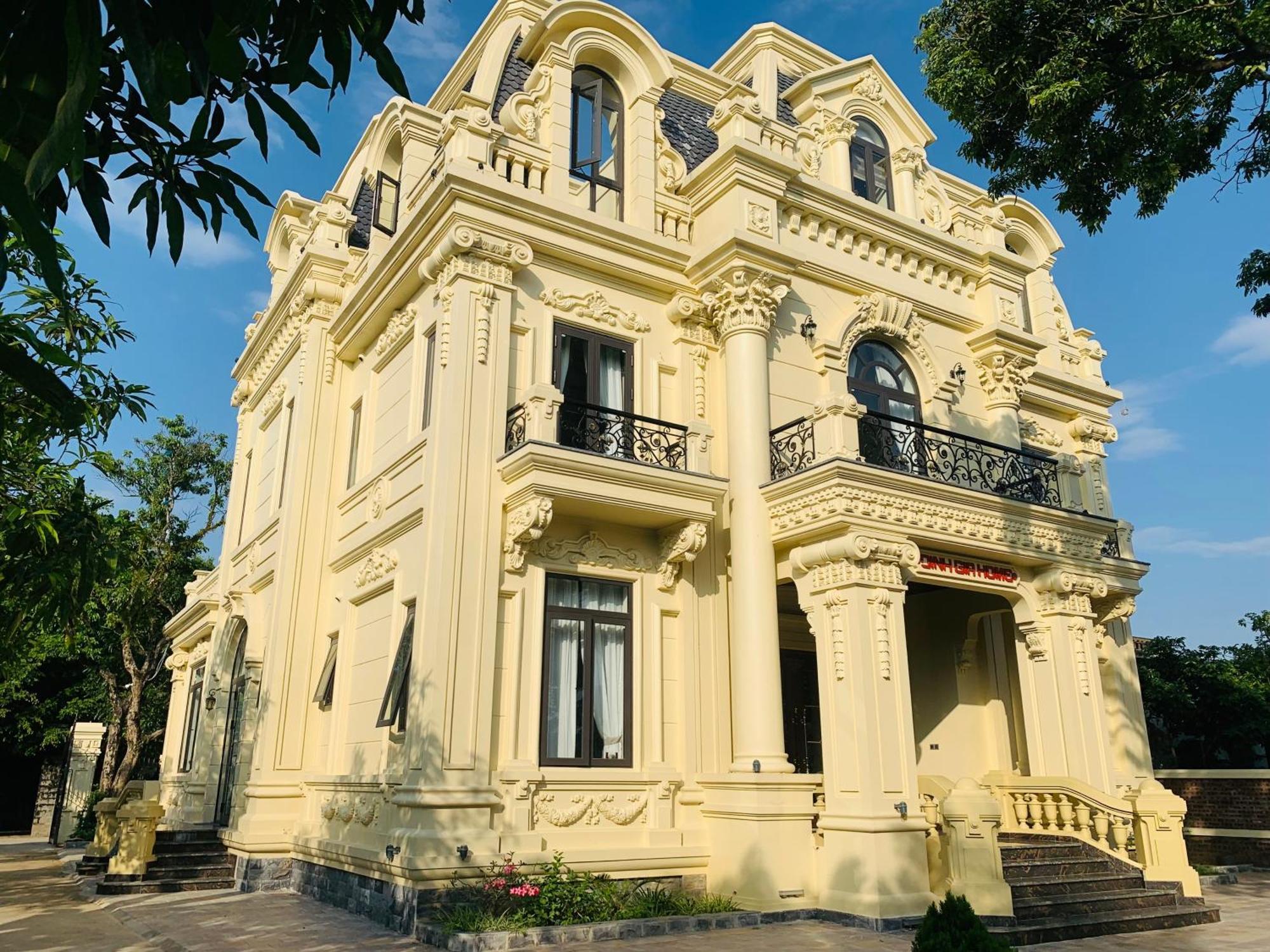 丁吉亚之家民宿 宁平 外观 照片